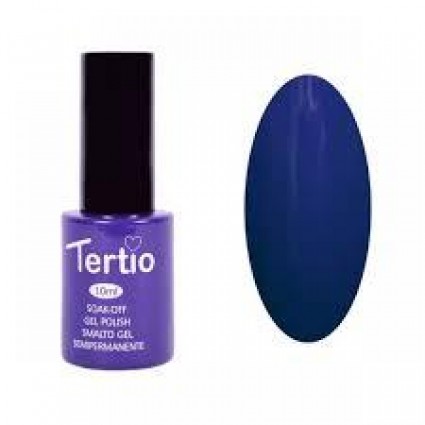 081 Гель-лак (інтинго) 10 мл Tertio