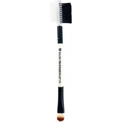 Пензель двосторонній Salon Professional 132