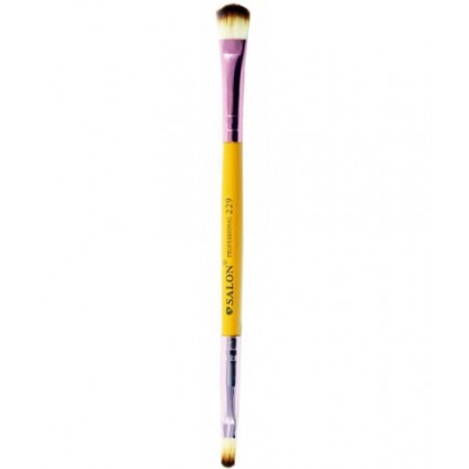 Пензель двосторонній Salon Professional 229