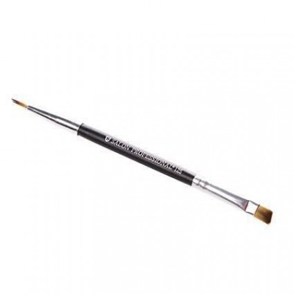 Пензель двосторонній Salon Professional 125