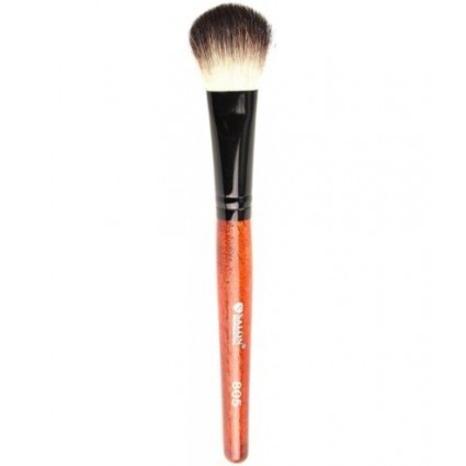 Пензель для пудри та рум'ян Salon Professional 805