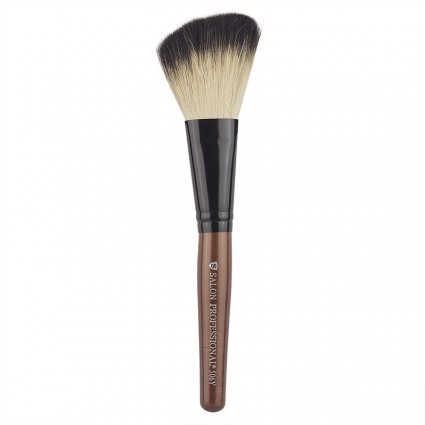 Пензель для пудри та рум'ян Salon Professional 506