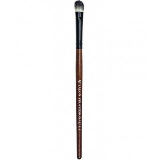 Пензель невеликий натуральний Salon Professional 811