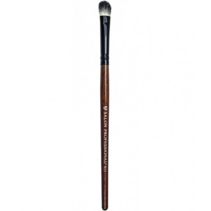Пензель невеликий натуральний Salon Professional 811