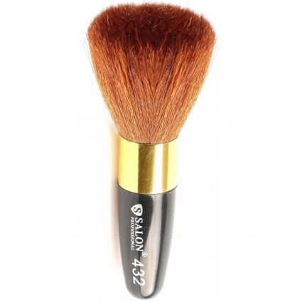 Пензель для рум'ян Salon Professional 432