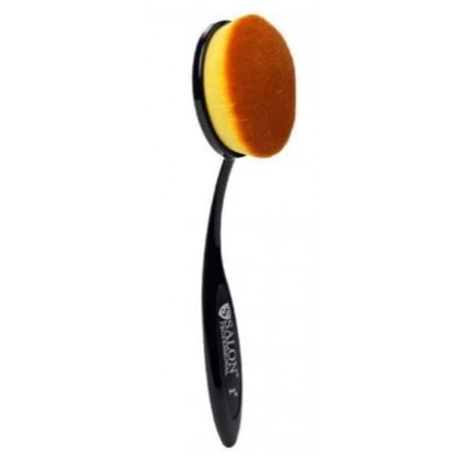 Пензель для макіяжу Salon Professional №1