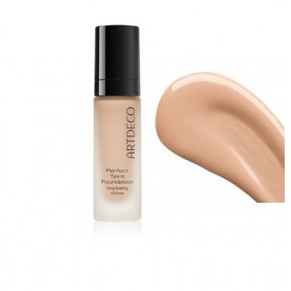 Тональний крем Artdeco Perfect Teint Foundation No35 Natural Wheat 20 мл
