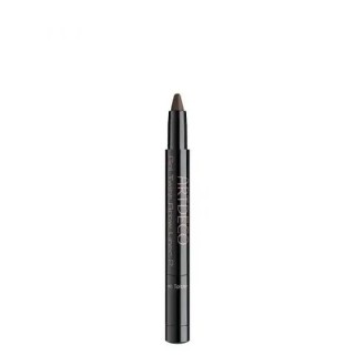 Олівець гелевий для брів Artdeco Gel Twist Brow Liner №2 Deep brown