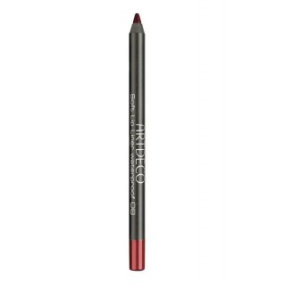 Олівець для губ водостійкий Artdeco Soft Lip Liner Waterproof №59 Chai tea