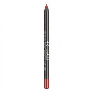 ARTDECO Soft Lip Liner Waterproof карандаш д/губ №09