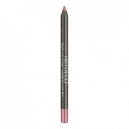 ARTDECO Soft Lip Liner Waterproof олівець д/губ №81