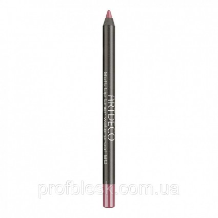 ARTDECO Soft Lip Liner Waterproof карандаш д/губ №80