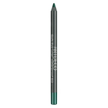 ARTDECO Soft Eye Liner Waterproof карандаш д/глаз №63