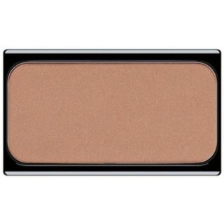 Рум'яна для обличчя Artdeco Compact Blusher No02 deep brown orange blush 5 г
