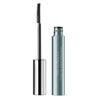 ARTDECO Туш Color & Care Mascara Туш для вій чорна