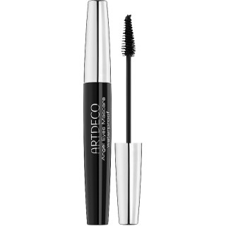 Водостійка туш для вій Artdeco Angel Eyes Mascara Waterproof Black 10 мл