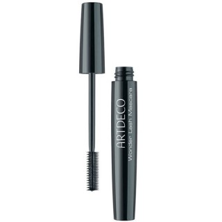 Туш Artdeco Wonder Lash Mascara 1 чорна 10 мл