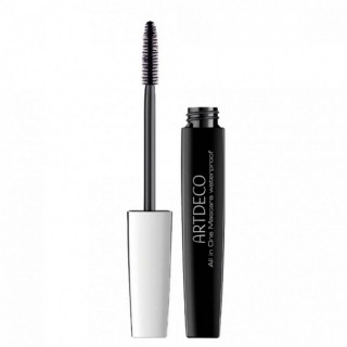 Туш Artdeco All in One Mascara 71 (чорна) waterproof 10 мл