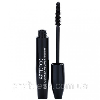ARTDECO Тушь High Definition Volume Mascara 1 (черная) 10мл