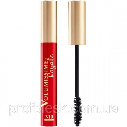 Loreal тушь Volumissime Royale 7,9 мл