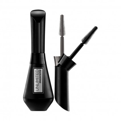 Туш Loreal Unlimited mascara 7,4 мл
