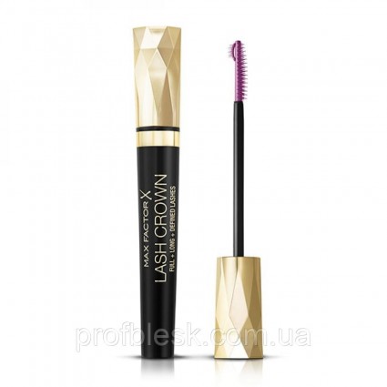 MF тушь Lash Crown 6.5 мл