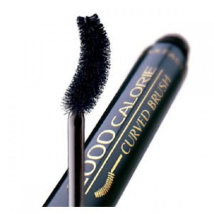 MF туш 2000 Dramatic Lооk зігнута пензлик 9мл MF туш 2000 Dramatic Lооk зігнута пензлик 9мл