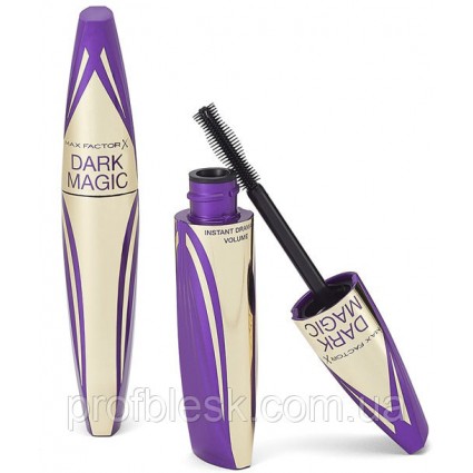 MF тушь Dark Magic 10 мл MF тушь Dark Magic 10 мл