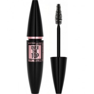 Туш для вій Maybelline New York Over The Top Volume Express 8.7 мл