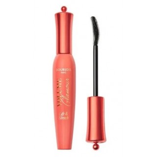 Туш для вій Bourjois Volume Glamour Lift & Stretch Mascara Black 12 мл