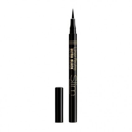 Підводка-фломастер для очей Bourjois Liner Feutre Slim Ultra Black 0.8 мл