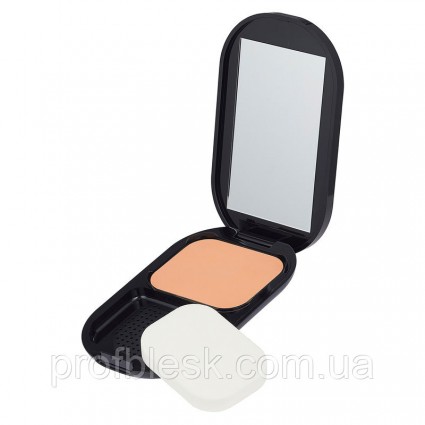 MF Facefinity Compact Foundation пудра №035 (pearl beige) 10г