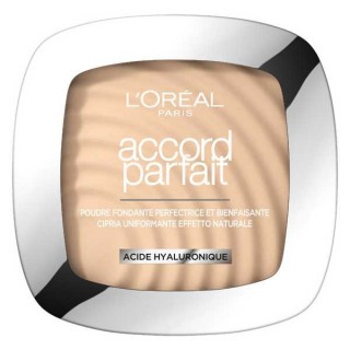 Пудра для обличчя L'oreal Poeder Accord Parfait N2 neutral 9 г