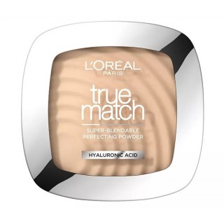 Компактна пудра для обличчя L'Oreal Paris True Match R1/9 г