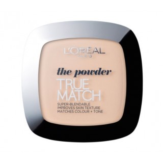 Пудра для обличчя L'Oreal Paris True Match R1/С1 9 г