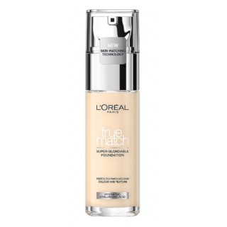 Тональний крем L'Oreal Paris True Match C2 rose vanilla 30 мл
