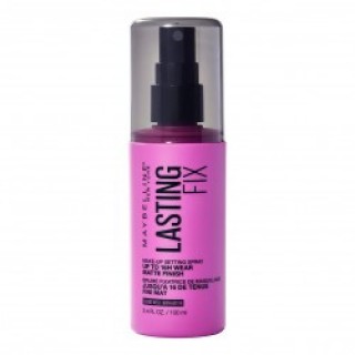 MAYB Lasting Fix Make Up Setting Spray Фіксатор макіяжу