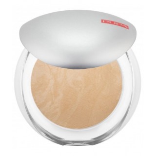 Пудра запечена Pupa Luminys Cipria Cotta Effetto Satinato №04 9 г