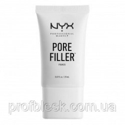 NYX Средство для уменьшения пор Pore Filler 20 мл