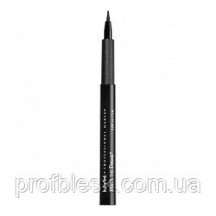 NYX Лайнер д/глаз That