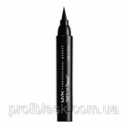 NYX Лайнер д/глаз That