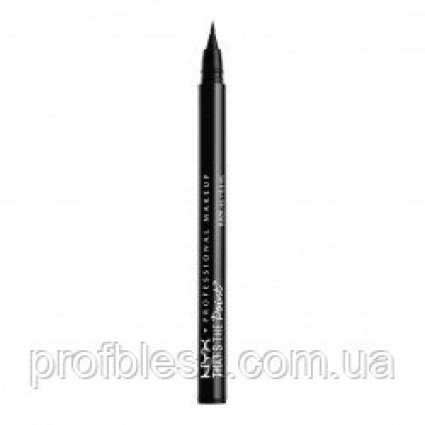 NYX Лайнер д/глаз That