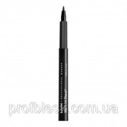 NYX Лайнер д/глаз That