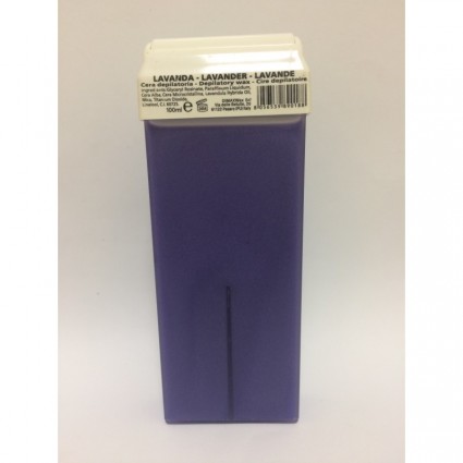 DimaxWax Віск касетний Lavander 100мл DimaxWax Віск касетний Lavander 100мл
