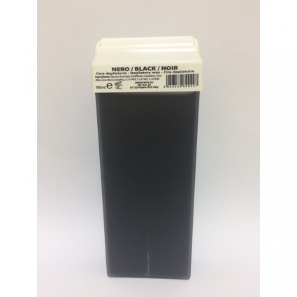 DimaxWax Віск касетний Nero Black 100 мл DimaxWax Віск касетний Nero Black 100 мл
