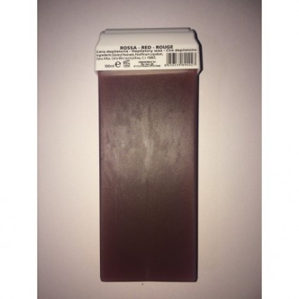 DimaxWax Віск касетный Rossa 100мл DimaxWax Віск касетный Rossa 100мл