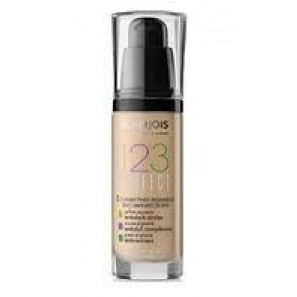 BJ 123 Perfect тон. основа №54 (beige) 30 мл BJ 123 Perfect тон. основа №54 (beige) 30 мл