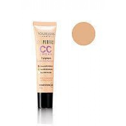 BJ 123 Perfect CC Cream тон. основа №32 (light beige) 30 мл BJ 123 Perfect CC Cream тон. основа №32 (light beige) 30 мл