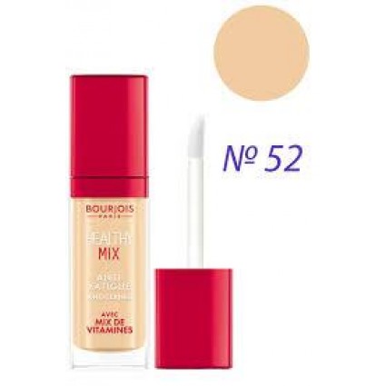 BJ Healthy mix Корректор жидкий №52 (medium) 7,8 мл