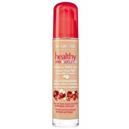 BJ Healthy mix serum тон. основа №51 (light vanilla) 30 мл BJ Healthy mix serum тон. основа №51 (light vanilla) 30 мл